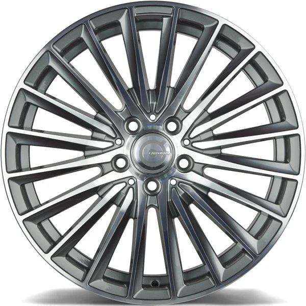 Felgi Aluminiowe Carbonado Prestige 18