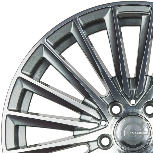 Felgi Aluminiowe Carbonado Prestige 18