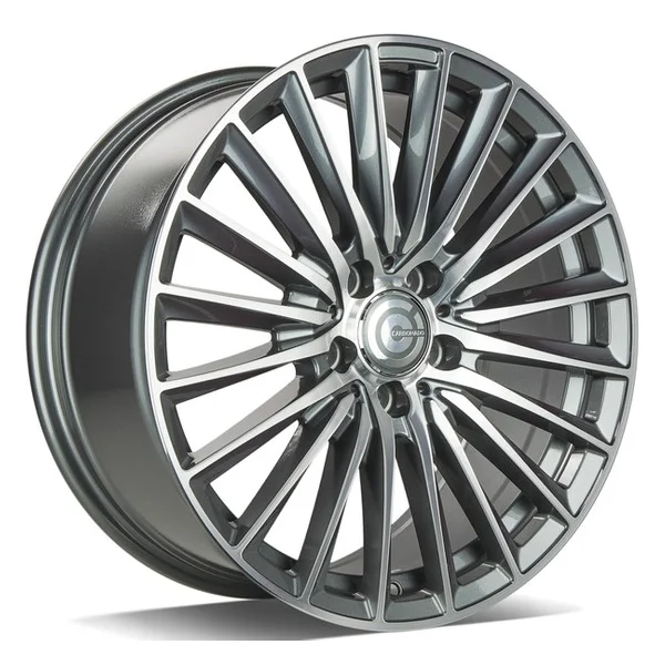 Felgi Aluminiowe Carbonado Prestige 18