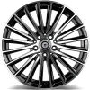 Felgi Aluminiowe Carbonado Prestige 19
