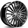 Felgi Aluminiowe Carbonado Prestige 19