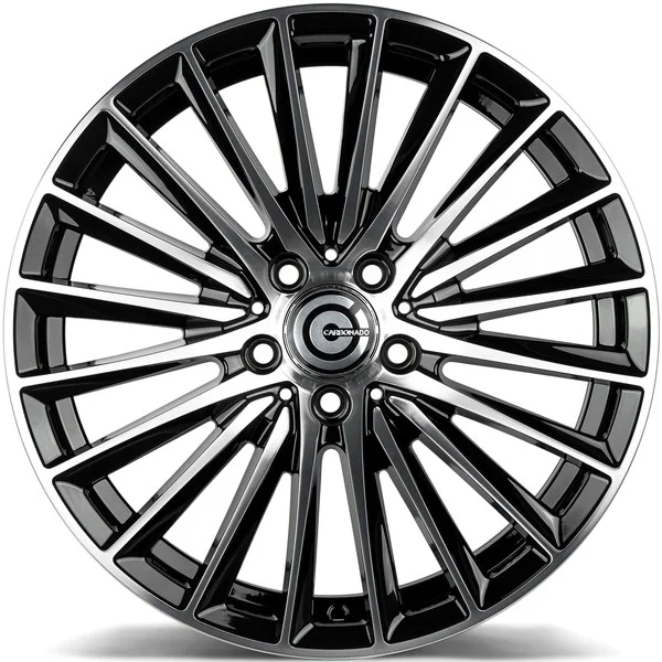 Felgi Aluminiowe Carbonado Prestige 19