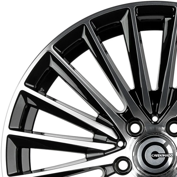 Felgi Aluminiowe Carbonado Prestige 19