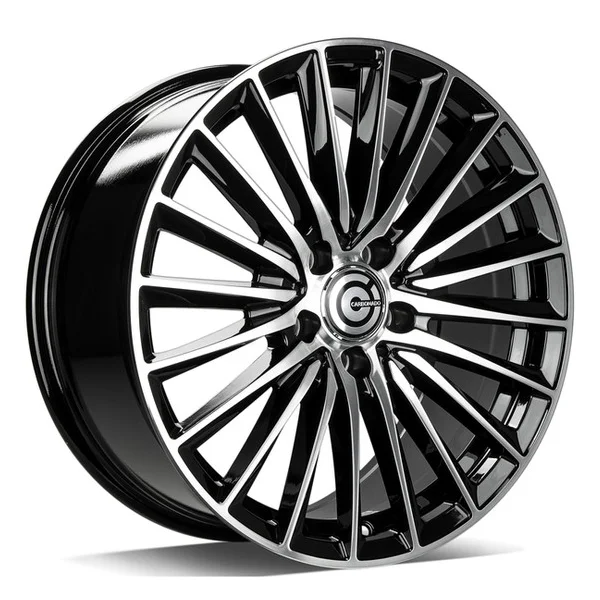 Felgi Aluminiowe Carbonado Prestige 19