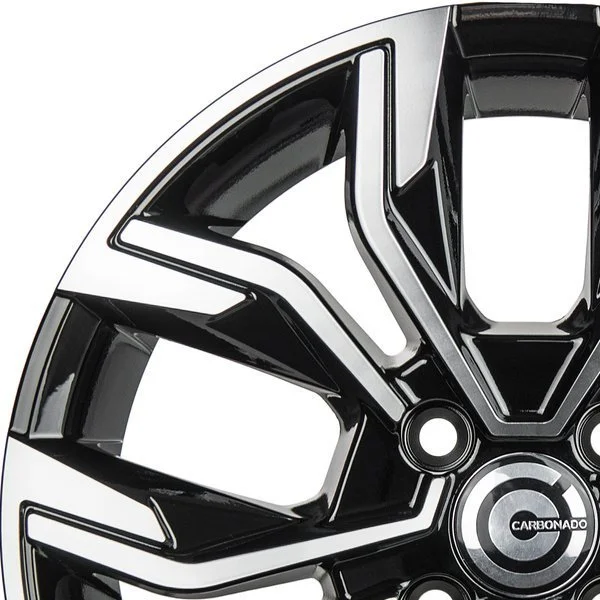 Felgi Aluminiowe Carbonado Price 16