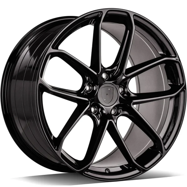 Felgi Aluminiowe Prime 21" 5x130 9,5J ET46