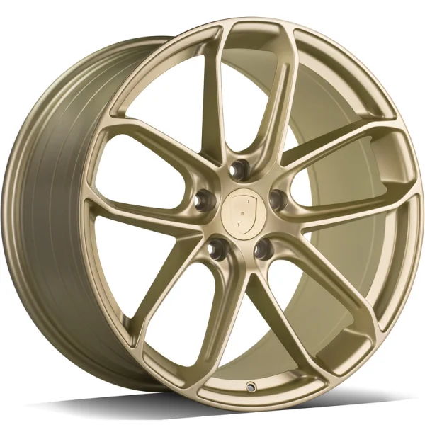 Felgi Aluminiowe Prime 21" 5x130 11J ET58