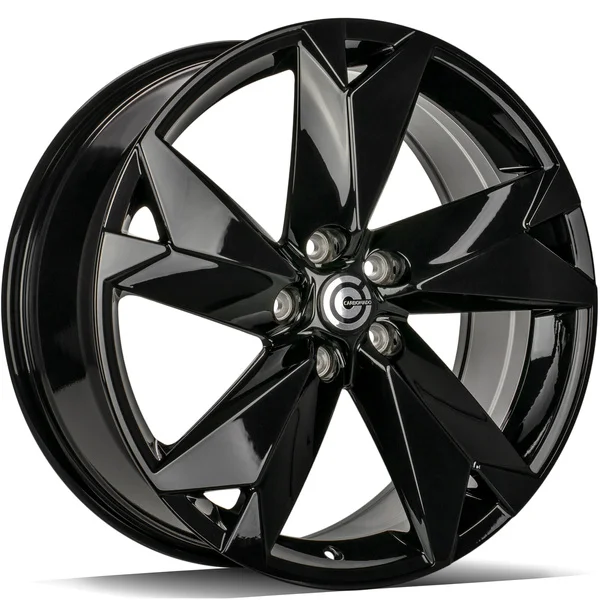 Felgi Aluminiowe Carbonado PROGRESSIVE 19" 5x112 8J ET45 57,1 BG