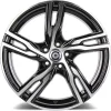 Felgi Aluminiowe Carbonado Punch 18