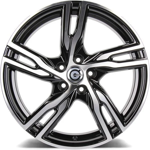 Felgi Aluminiowe Carbonado Punch 18