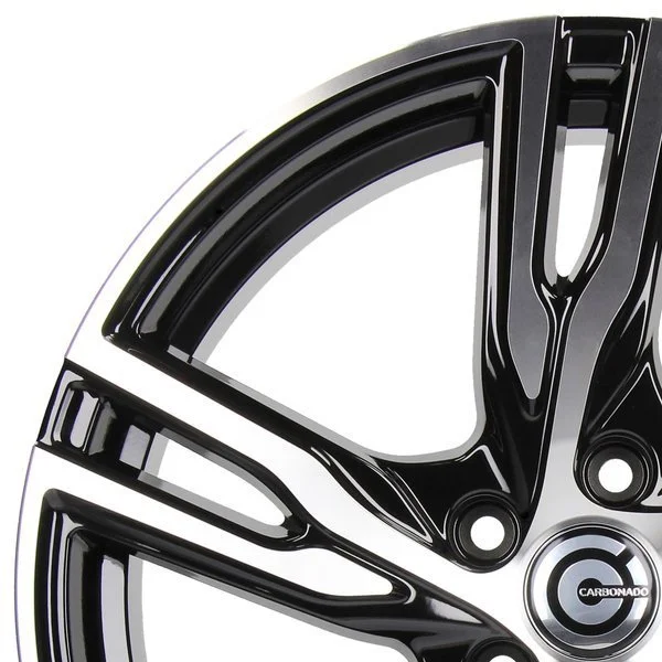 Felgi Aluminiowe Carbonado Punch 18