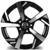 Felgi Aluminiowe Carbonado Quincy 16