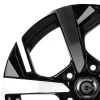 Felgi Aluminiowe Carbonado Quincy 16