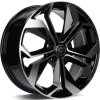 Felgi Aluminiowe Carbonado Raptor 15