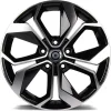Felgi Aluminiowe Carbonado Raptor 15