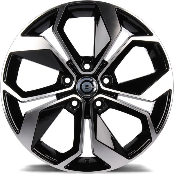 Felgi Aluminiowe Carbonado Raptor 15
