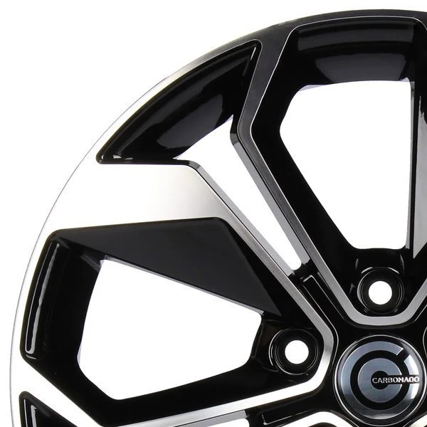 Felgi Aluminiowe Carbonado Raptor 15