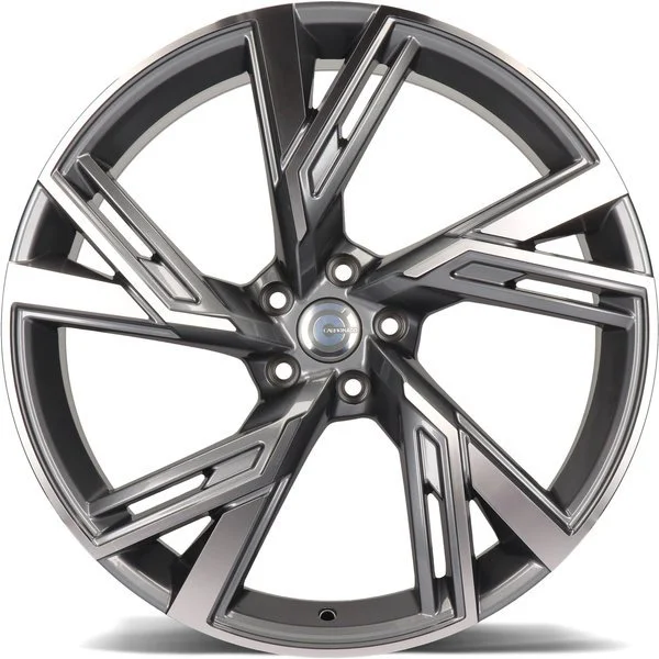 Felgi Aluminiowe Carbonado Rich 21