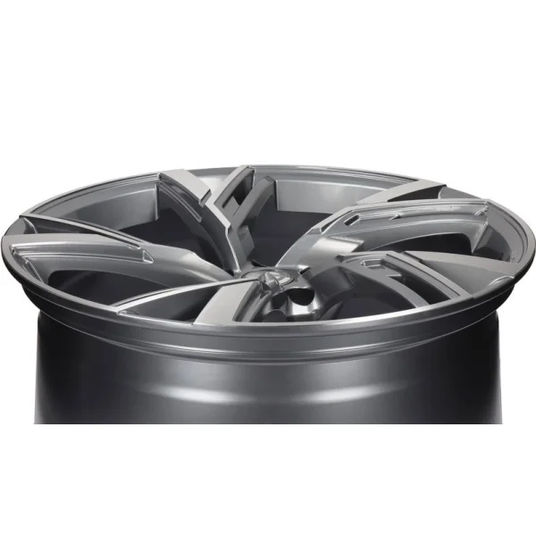 Felgi Aluminiowe Carbonado Rich 21