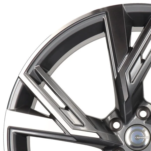 Felgi Aluminiowe Carbonado Rich 21