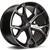 Felgi Aluminiowe Carbonado Ring 20" 5x112 10,5J ET40 BFP