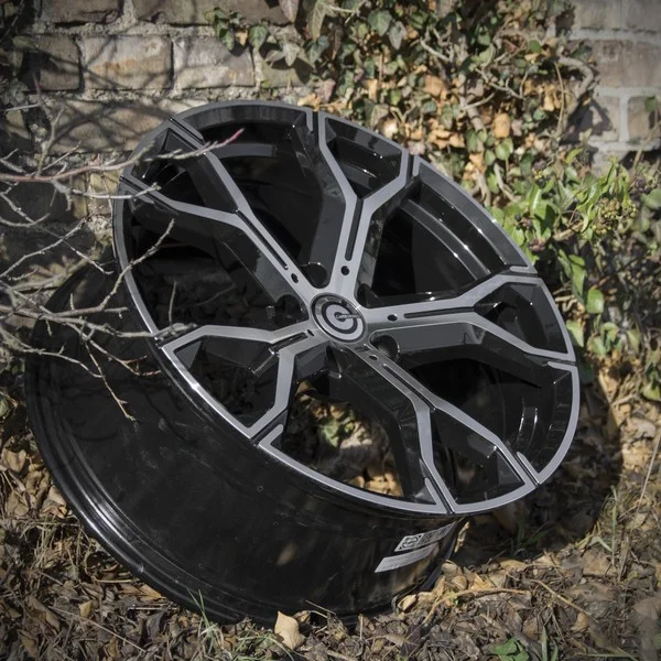 Felgi Aluminiowe Carbonado Ring 21