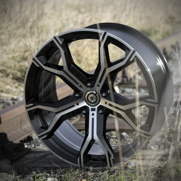 Felgi Aluminiowe Carbonado Ring 21