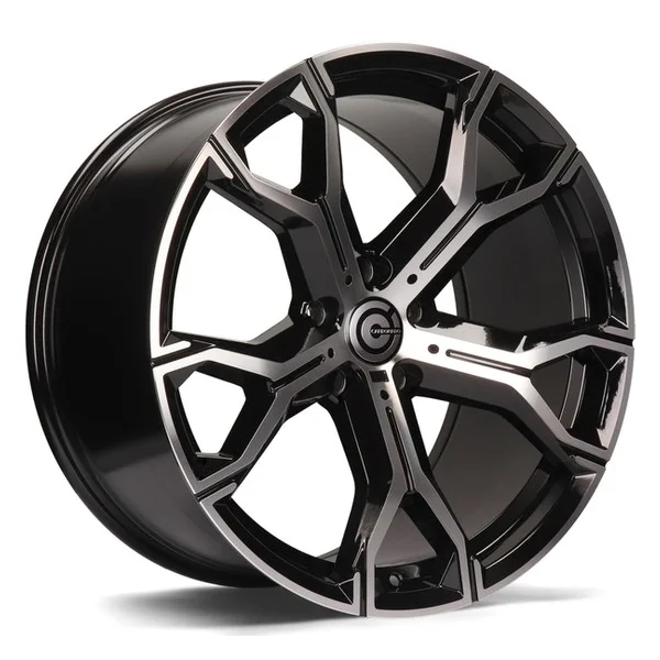 Felgi Aluminiowe Carbonado Ring 20" 5x112 10,5J ET40 BFP