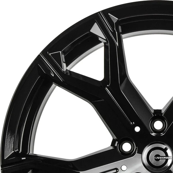 Felgi Aluminiowe Carbonado Ring 20
