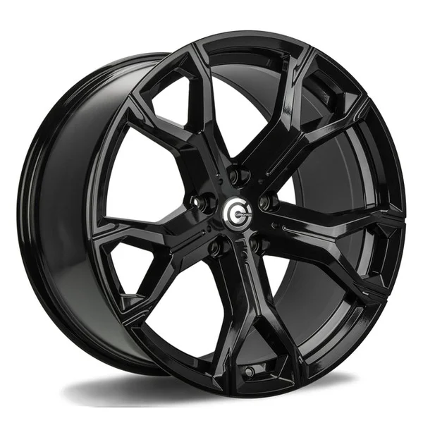 Felgi Aluminiowe Carbonado Ring 20" 5x112 10,5J ET40 BG