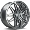 Felgi Aluminiowe Carbonado Rubin 18