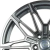Felgi Aluminiowe Carbonado Rubin 18