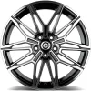 Felgi Aluminiowe Carbonado Rubin 19