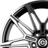Felgi Aluminiowe Carbonado Rubin 19