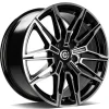 Felgi Aluminiowe Carbonado Rubin 19" 5x120 8J ET30 BFP