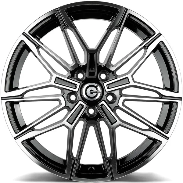 Felgi Aluminiowe Carbonado Rubin 19