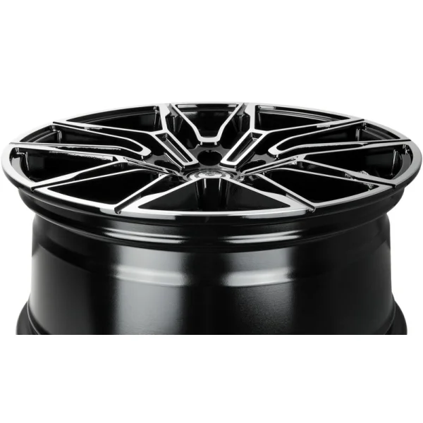 Felgi Aluminiowe Carbonado Rubin 19