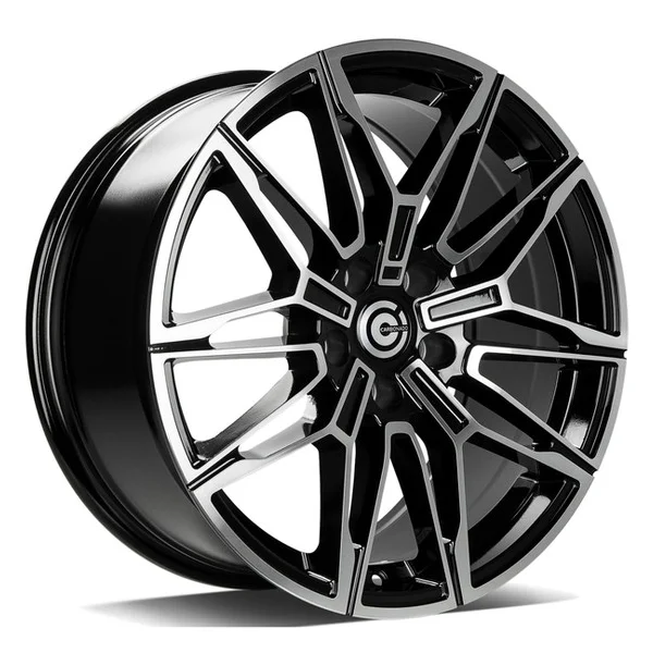 Felgi Aluminiowe Carbonado Rubin 19" 5x120 8J ET30 BFP