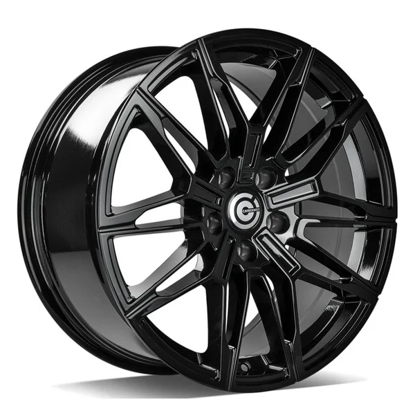 Felgi Aluminiowe Carbonado Rubin 19" 5x112 8J ET27 BG