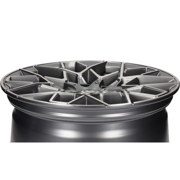 Felgi Aluminiowe Carbonado Shield 18