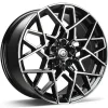 Felgi Aluminiowe Carbonado Shield 19" 5x120 8J ET30 BFP