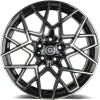 Felgi Aluminiowe Carbonado Shield 19