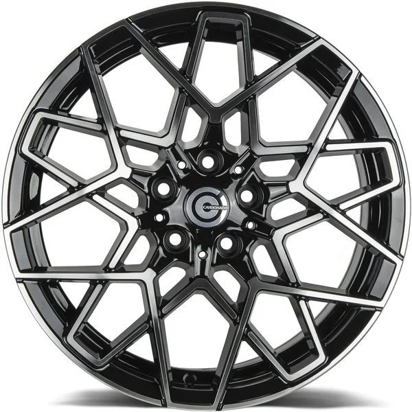 Felgi Aluminiowe Carbonado Shield 19