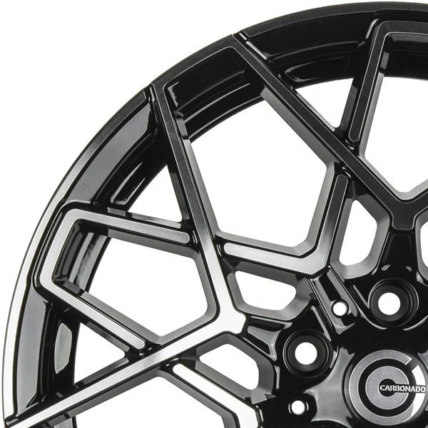 Felgi Aluminiowe Carbonado Shield 19
