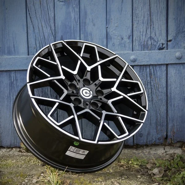 Felgi Aluminiowe Carbonado Shield 19