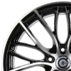 Felgi Aluminiowe Carbonado Shine 18