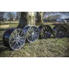 Felgi Aluminiowe Carbonado Shine 18
