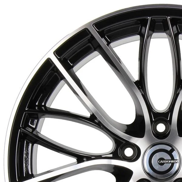 Felgi Aluminiowe Carbonado Shine 18