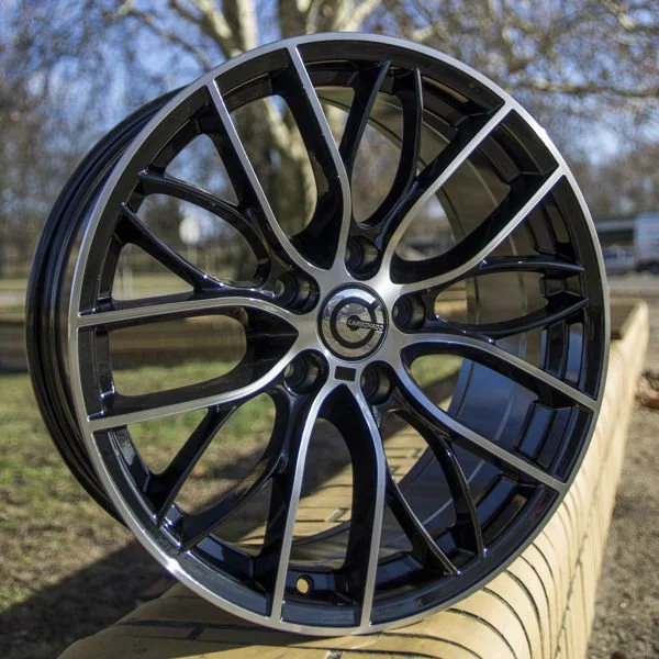 Felgi Aluminiowe Carbonado Shine 18