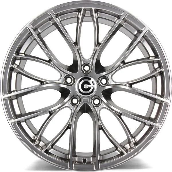Felgi Aluminiowe Carbonado Shine 19